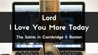 Luke 24:13-32 : Do Not Our Hearts Burn? / C&amp;B