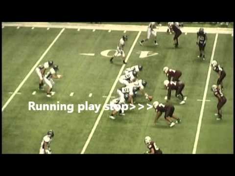 Calallen vs Boerne Champion Playoffs 2010