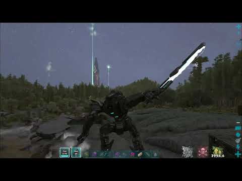 Ark - Official - Trolling Asian Servers