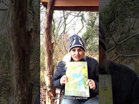 Devon's Endangered Pied Flycatchers: A Permaculture View