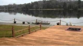 preview picture of video '7663 Mile Point Dr, Central Lake, MI 49622'