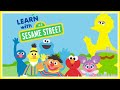 Learn With Sesame Street School