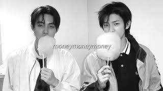 Download lagu cortis - moneymoneymoney (slowed   reverb) mp3