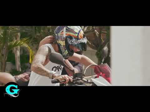 Mc Alê Mc modelo invadindo agência da Tiger