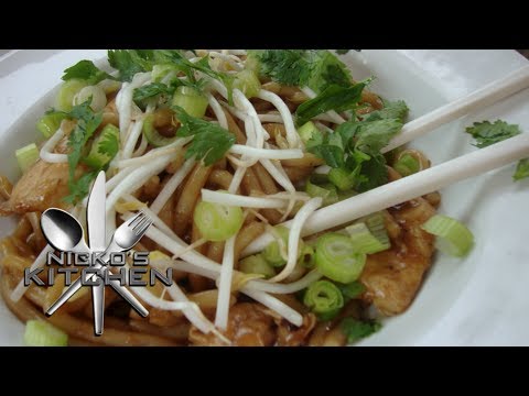 download lagu mp3 mp4 Chicken Satay Noodles Recipe, download lagu Chicken Satay Noodles Recipe gratis, unduh video klip Chicken Satay Noodles Recipe
