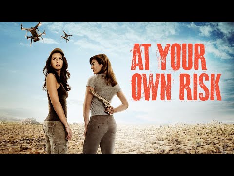 At Your Own Risk | Adventure Thriller | Helenna Santos | Alexandra Boylan