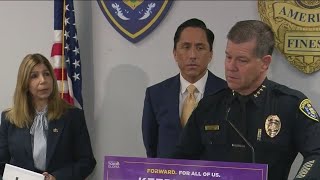 San Diego combats sex trafficking with new legislation