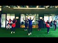 SEPERTI MATI LAMPU ZUMBA CHOREO BY ZIN IJAN