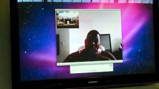 David Banner Video Chat Part 1: Vibe/Spirituality/Perception of Black Males/Personal Legacy