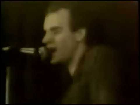 Thumbnail for Rare The Police live - March 28 1977