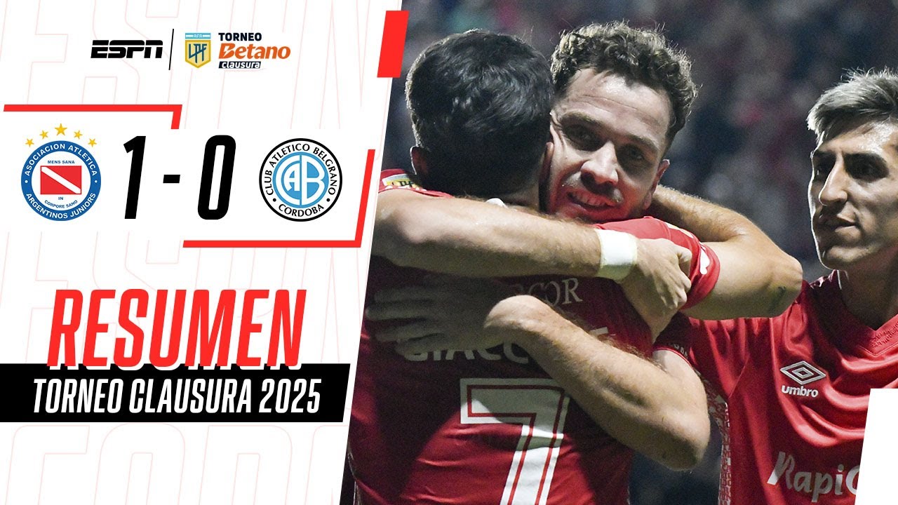 EL BICHO GANÓ Y SACÓ A RIVER DEL CUPO DE LIBERTADORES A FALTA DE 1 FECHA | RESUMEN