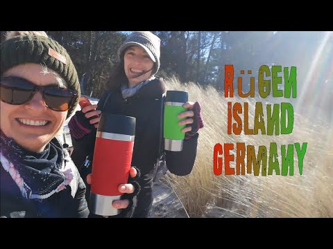 Glowe, Rügen Island, Germany Part 1