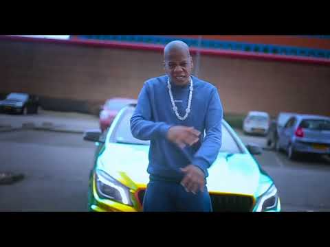 Kane Keezy - Aladdin (Prod. Assi)