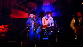 Raul Malo - Living For Today / San Antonio Baby