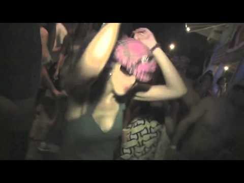 30 APRILE STEVE ANGELLO ΩΣ AFROJACK //  PALAZZO DEI CONGRESSI