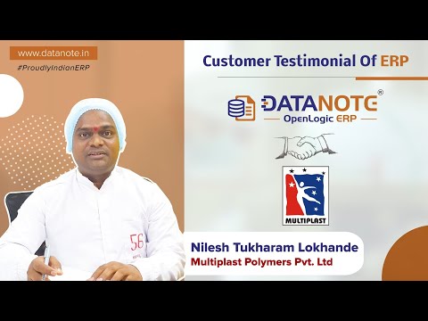 Review from Plastic Bottle Manufacturing Company