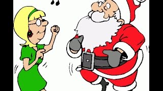 1338 Hank Snow - The Reindeer Boogie