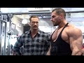 Mir ist egal wie Chris Bumstead aussieht!