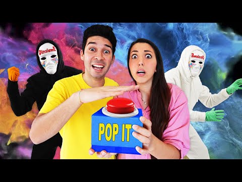 DinsiemE Canzoni and DinsiemE