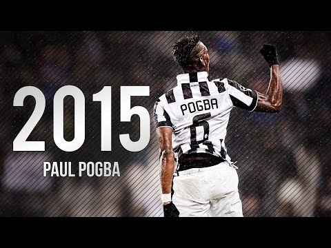 Paul Pogba ► 