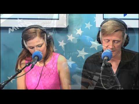 I'm Your Sacrifice -  Ozark Henry