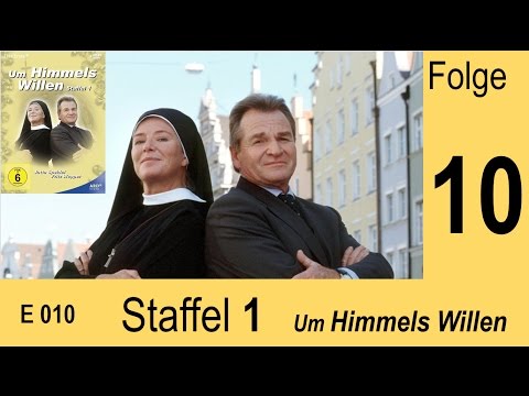 Um Himmels Willen - Qual der Wahl - S01 F10 |010