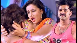 #Pawan Singh - #Akshara Singh - Ka Superhit BHOJPURI NEW #FILM 2020