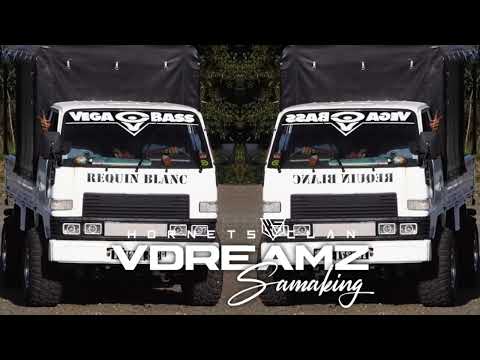 SOUND STREET - REQUIN BLANC ( 4 TONTON TINI ) 🕊 2022