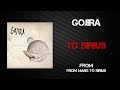 Gojira - To Sirius [Lyrics Video]
