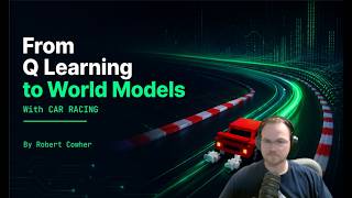 Q-Learning to World Models