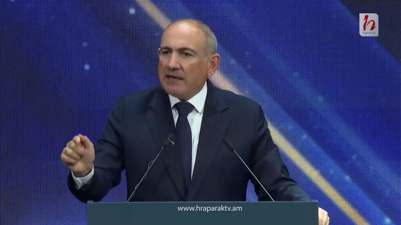 Նրանց հետ շփվել եմ Կոշի եւ այլ գաղութներում. Նիկոլ Փաշինյան