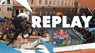 Red Bull Genova Cerro Abajo 2025