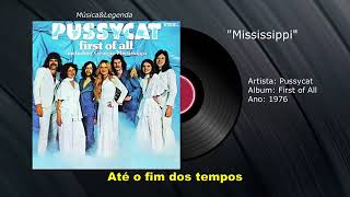 PUSSYCAT - Mississippi (Remastered Digitally)