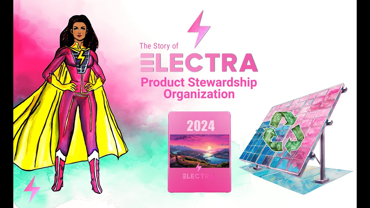 Electra's Solar Panel Registry: A Year of Innovation