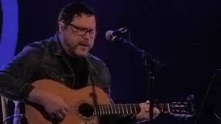 Damien Jurado Live at the Oran Mor Glasgow