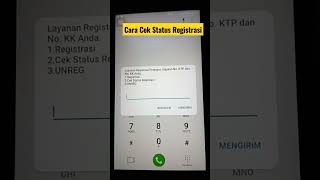 Download lagu Tutorial Cek Status Registrasi Kartu Telkomsel mp3