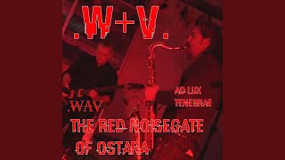 Entrance to the Noisegate