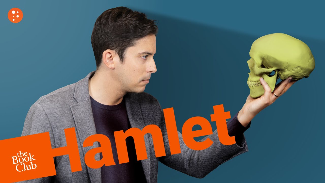 The Book Club: Hamlet by William Shakespeare with Andrew Klavan | The Book Club