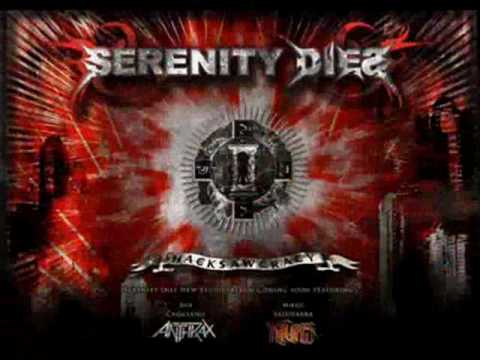 Serenity Dies - Hollow Lives