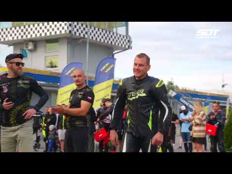 SPEED DAY TROPHY 2025 | RUNDA 2