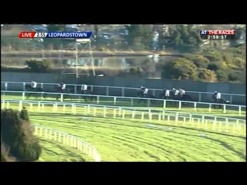 Road To Riches Lexus Chase (Grade 1) 2014