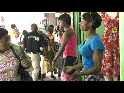 dj and selector ina downtown china style remix