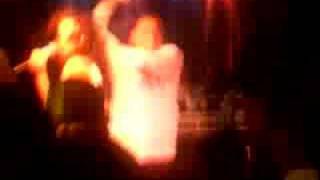 Megan Rochell "Bet You Don't Know That"