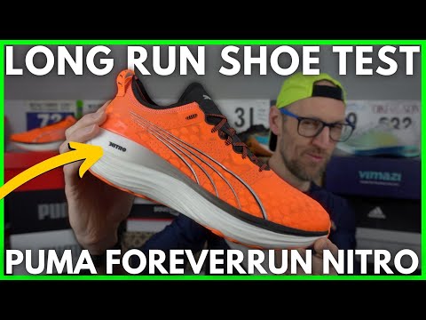 PUMA PUMA Forever Run Nitro