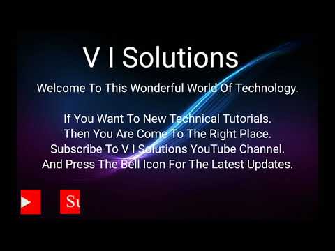 How to use Bharat scanner with talkback