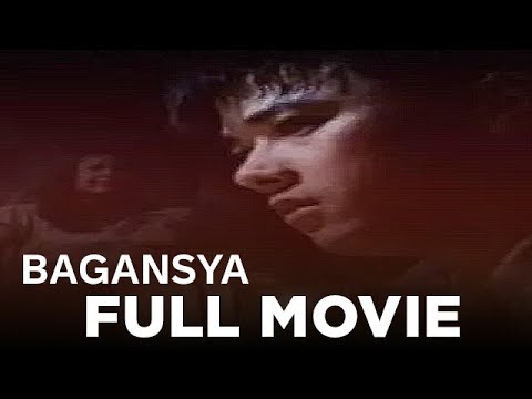 BAGANSYA: Jeric Raval, Sharla Tolentino, Patrick Dela Rosa & Dan Fernandez | Full Movie