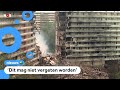 Bijlmer vliegramp is 30 jaar geleden; herdenking in Amsterdam