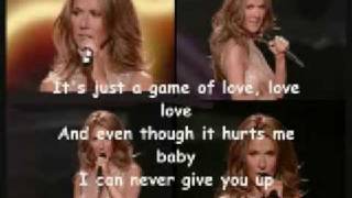 Dreaming of You    Celine Dion