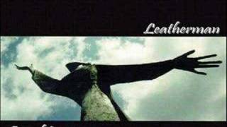 Pearl Jam - Leatherman