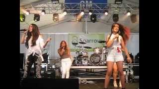 Fifth Harmony - Don&#39;t Wanna Dance Alone (Lansing, MI)